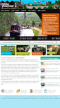 Mobile Screenshot of canaljunction.com